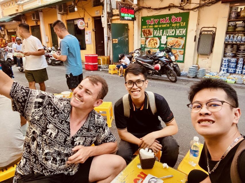 Hanoi: Vegan Street Food & Stories - Key highlights to look for