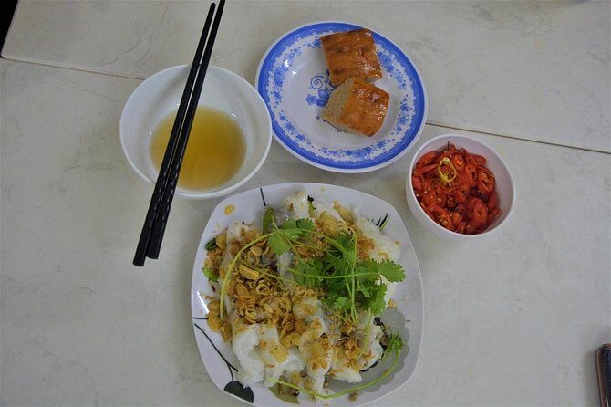 Hanoi Vespa Tours: Hanoi After Dark Vespa Food Tours - Who this tour fits best (and who should skip it)
