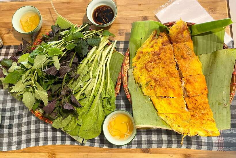 Hanoi: Vietnamese Street Food Tour with Egg Coffee - Key things to know before you go