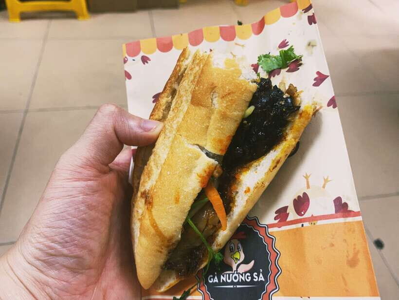 Hanoi: Vietnamese Street Food Tour with Egg Coffee - Egg coffee at Cafe Dinh: what you’re tasting and why it sticks