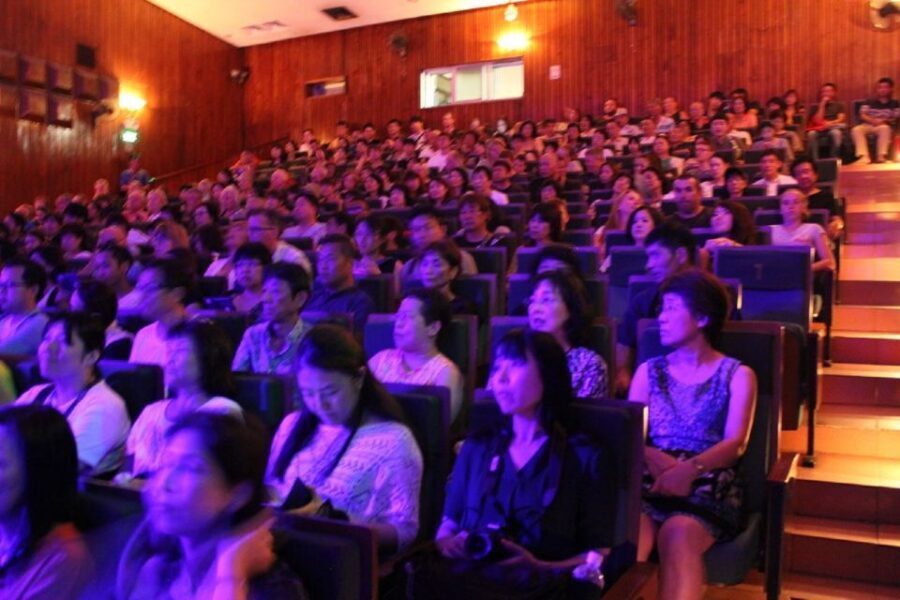 Hanoi: Water Puppet Show Ticket with Hotel Delivery Add-On - What to Look For During the Performance