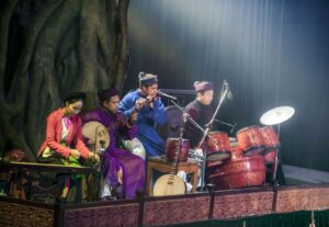 Hanoi: Water Puppet Show Tickets - Choosing Your Show Time and Seat Category That Actually Fits