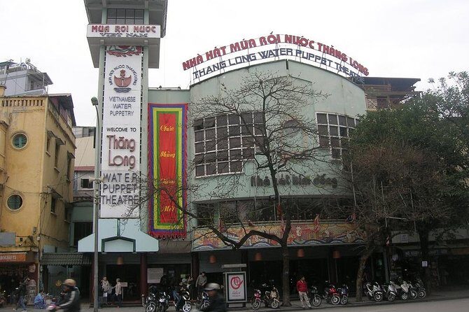 Hanoi Water Puppet Show Tickets: Convenient Delivery Service - Timing Tips for Old Quarter Evenings (and Why Arrival Matters)