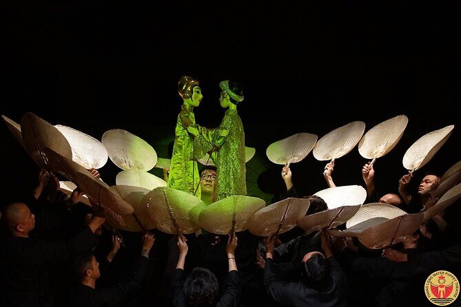 Hanoi Water Puppet Show Tickets: Convenient Delivery Service - Who This Experience Fits Best (And Who Should Plan Carefully)