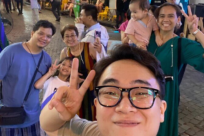 [Hi-end] Private Hanoi Street Food Tour With Real Foodie - Lunch at 11:30 vs dinner at 18:00