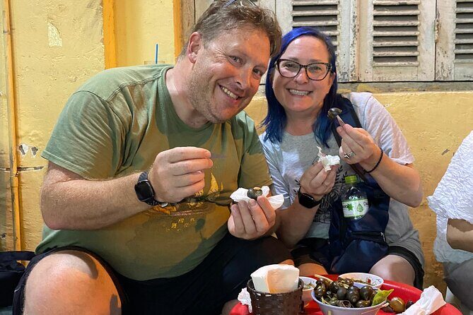 [Hi-end] Private Hanoi Street Food Tour With Real Foodie - How $52 turns into real value in Hanoi
