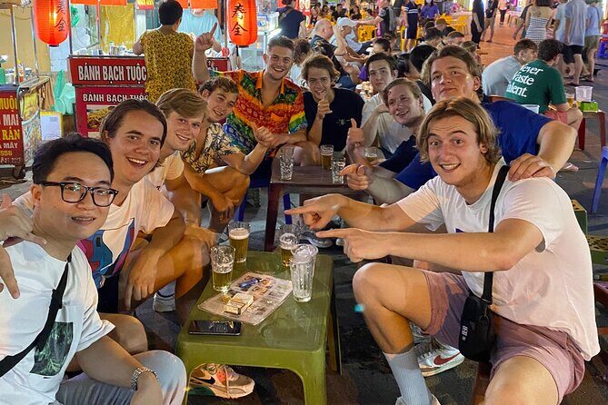 [Hi-end] Private Hanoi Street Food Tour With Real Foodie - What it’s like with a private foodie guide (and what to watch for)