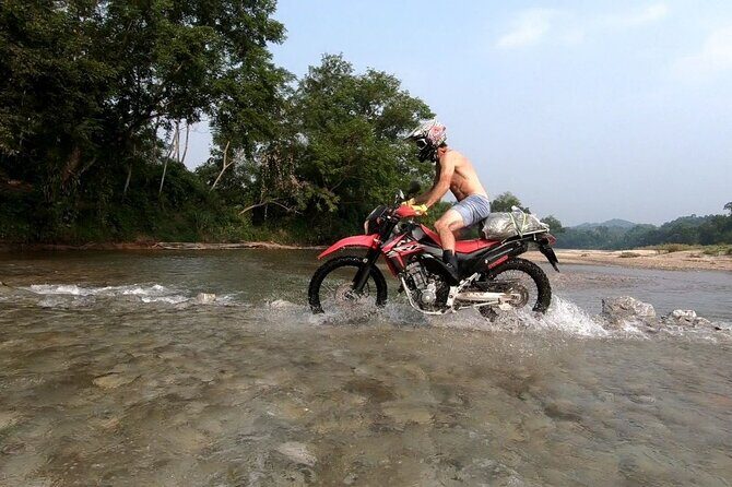 High Quality Motorcycle Dirt Bike 3 Days Tour + Private Room - Price and Value: Why $385 Can Feel Fair Here