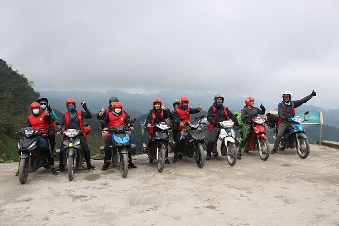 High quality Small Group 2 Day with Easy Riders + Private Room - Key things to know before you go