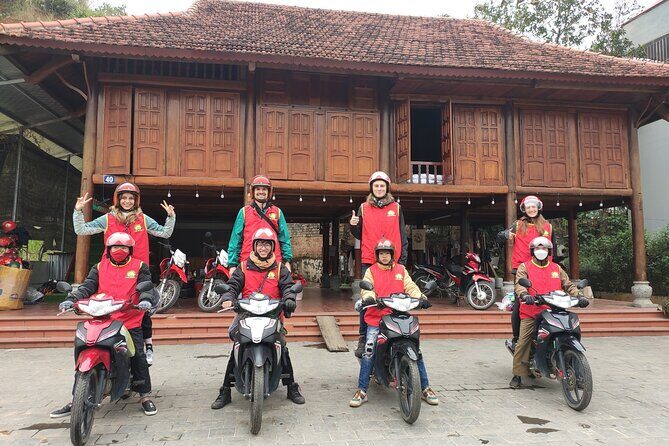 High quality Small Group 2 Day with Easy Riders + Private Room - Night in a homestay (and what the private room option changes)