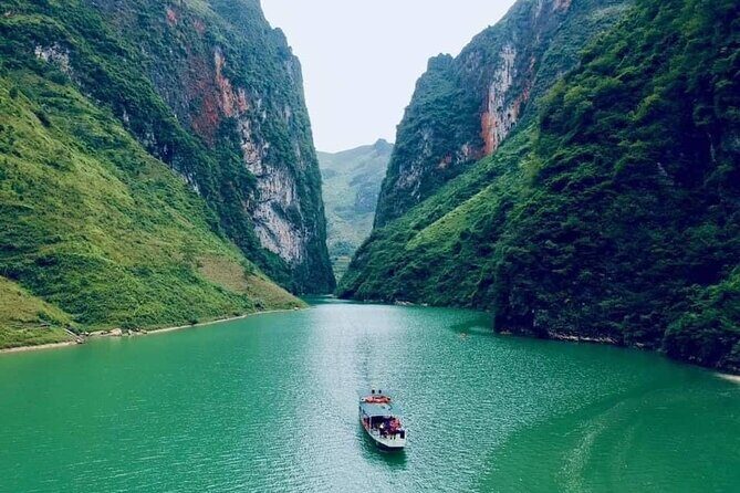 High Quality Small Group Ha Giang Loop Car Tour 2 Days 2 Nights - Key highlights worth planning for