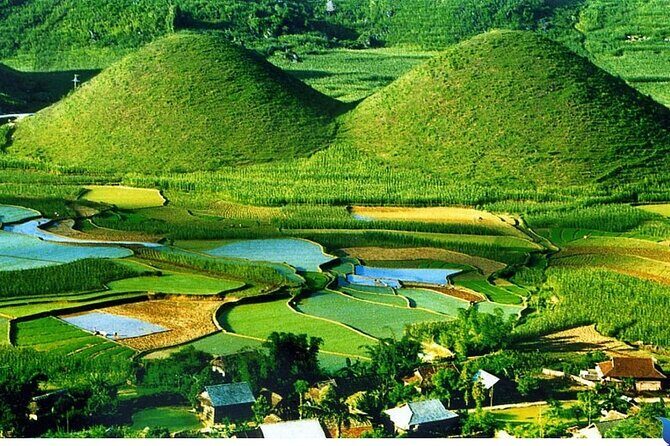 High Quality Small Group Ha Giang Loop Car Tour 2 Days 2 Nights - Meals, homestays, and why included food is more than a checkbox