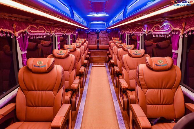 High Quality Small Group Ha Giang Loop Car Tour 2 Days 2 Nights - Getting there from Hanoi: the sleeper bus schedule that sets your rhythm