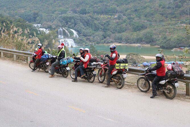 High Quality Small Group With Easy Riders 3 Day + Private Room - What You’re Really Buying: Easy Riders Plus a Built-In Day Plan