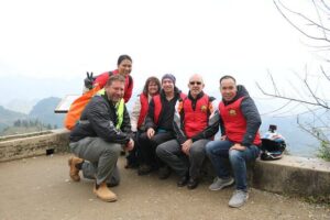High Quality Small Group With Easy Riders 3 Day + Private Room - The Easy Riders Setup: Safety Without the Stress