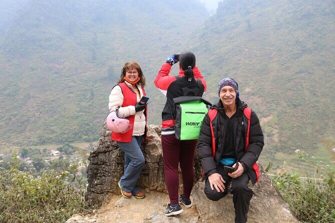High Quality Small Group With Easy Riders 3 Day + Private Room - Meals, Water, and the Best Kind of Tour Convenience