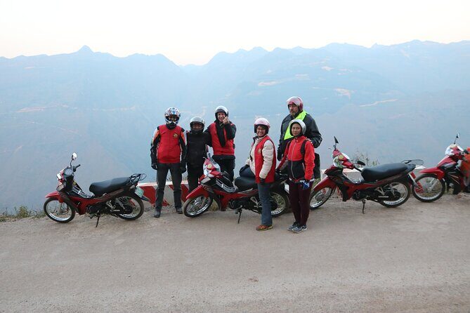 High Quality Small Group With Easy Riders 3 Day + Private Room - Value for $265: What Makes It Feel Worth It