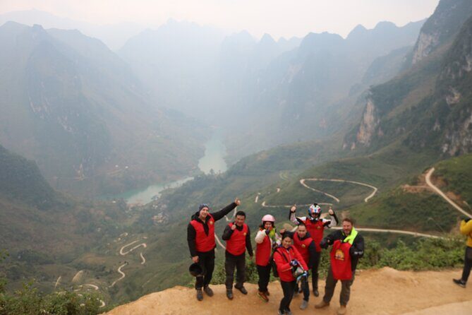 High Quality Small Group With Easy Riders 3 Day + Private Room - Who This Tour Fits Best
