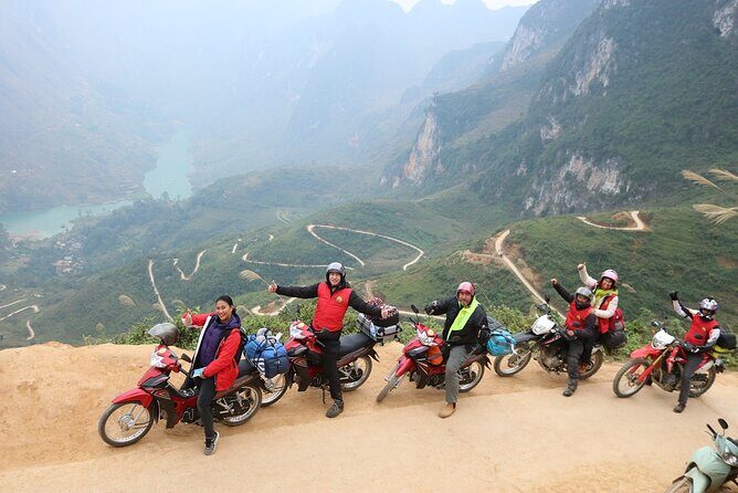 High Quality Small Group With Easy Riders 3 Day + Private Room - Quick Tips Before You Go