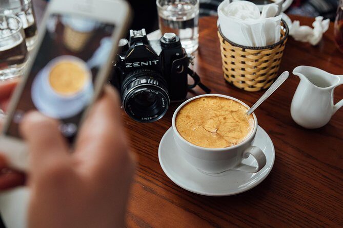 Highlights & Hidden Gems With Locals: Best of Hanoi Private Tour - Hoan Kiem District Library and Dền Ngọc Son: Hanoi’s Bookish Side