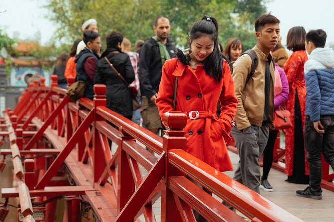 Highlights & Hidden Gems With Locals: Best of Hanoi Private Tour - Price and Timing: Is It Worth $68.86?