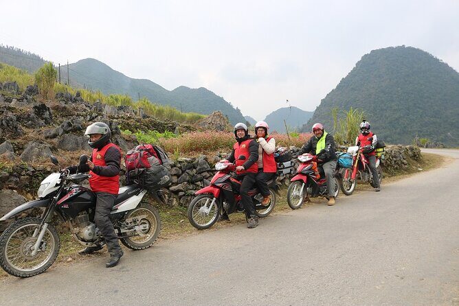 Hight Quality Small Group Easy Rider4 Day 3 Night + Private Room - Key Highlights at a Glance