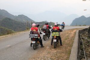 Hight Quality Small Group Easy Rider4 Day 3 Night + Private Room - Price and Value: Is $345 Fair for This 4-Day Ride?