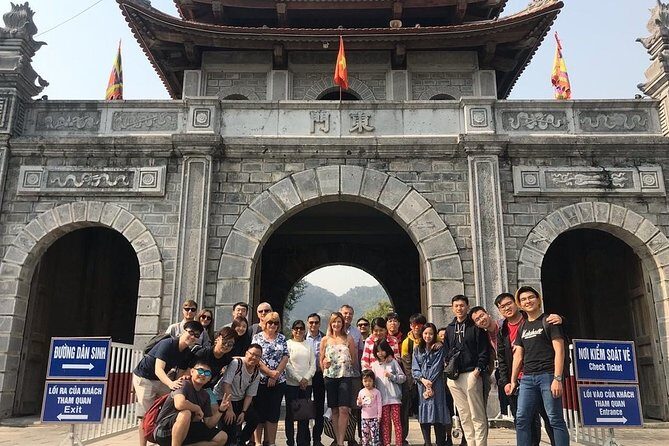 Hoa Lu - Tam Coc: Boat Trip and Bicycle Ride - Logistics and value: is $49.29 a good deal for this day?