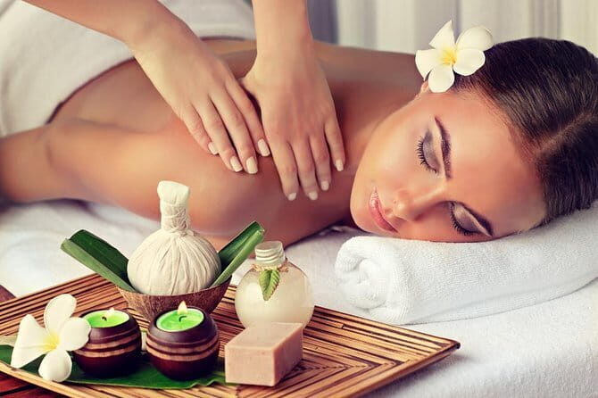 Hoang's Spa for Relaxing Foot Massage - Why Foot Massage Here Is More Than a Treat