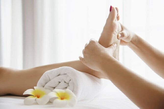 Hoang's Spa for Relaxing Foot Massage - Price and Value: Why $9 Can Work (If You Pick the Right Time)