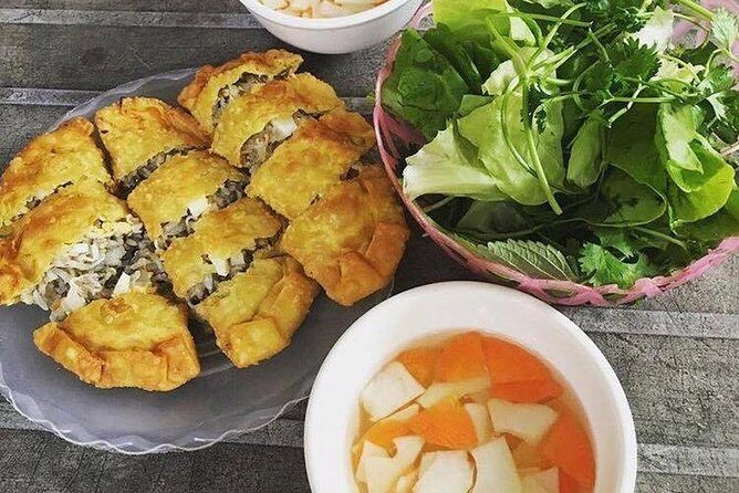 [HOT] Hanoi Old Quarter Walking Street Food - Small Group Tour - Start times, pickup, and how the logistics feel