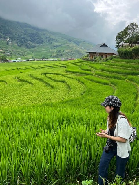 In Sapa: 1 Day Mountain Trek, Visit beautiful villages - Key highlights you should care about