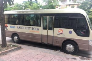 INCENSE Villages & Ha Noi City Full Day guided Tour with Lunch - Hoa Lo Prison Museum: A Dark Chapter With Clear Context
