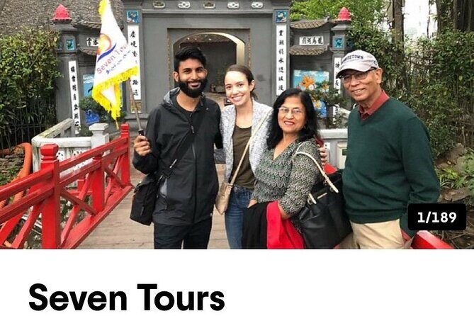 INCENSE Villages & Ha Noi City Full Day guided Tour with Lunch - How the Pace Works: Pickup, Group Size, and Guide Style