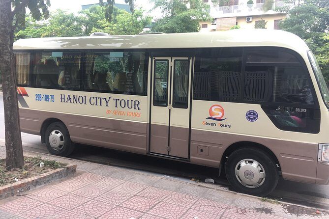 INCENSE Villages & Ha Noi City Full Day guided Tour with Lunch - Hoa Lo Prison Museum: A Dark Chapter With Clear Context