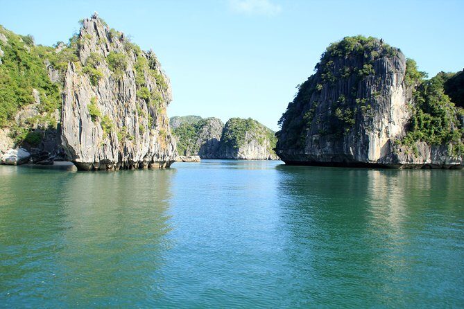 Lan Ha bay Boutique cruise 3D/2N: Kayaking - Swimming & Biking Viet Hai villages - Is $340 good value for an active Lan Ha Bay cruise?