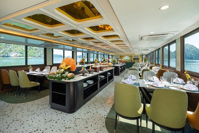 Lan Ha Bay & Cat Ba Island Day Tour - Nature Escape, Less Crowds - Cat Ba National Park and the Natural History Museum stop