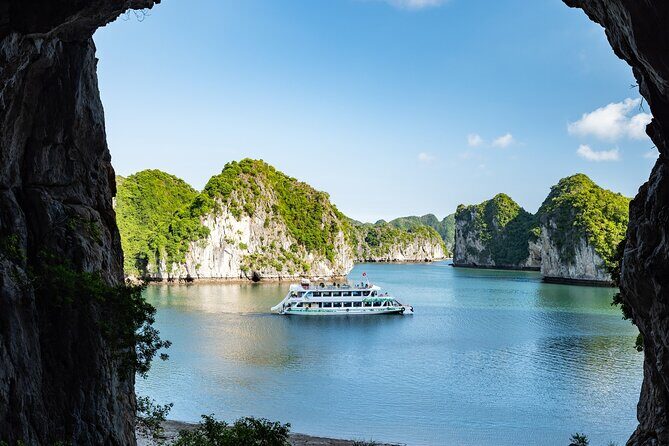 Lan Ha Bay full-day tour from Hanoi, Hai Phong - Serenity Cruises - Key Things I’d Pay Attention To