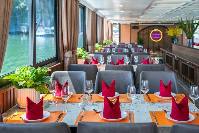 Lan Ha Bay full-day tour from Hanoi, Hai Phong - Serenity Cruises - Cai Beo Fishing Village: Short Stop, Strong Sense of Place