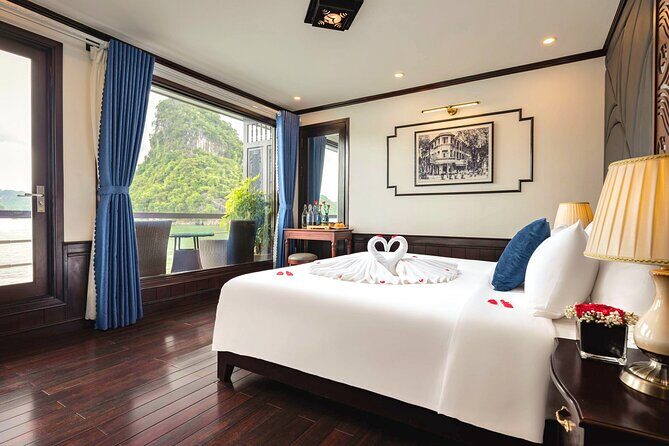 Le Journey Elegance Cruise 5 Star Lan Ha Bay - All Inclusive 2D1N - Room, Reality, and Small Trade-Offs to Know Before You Go