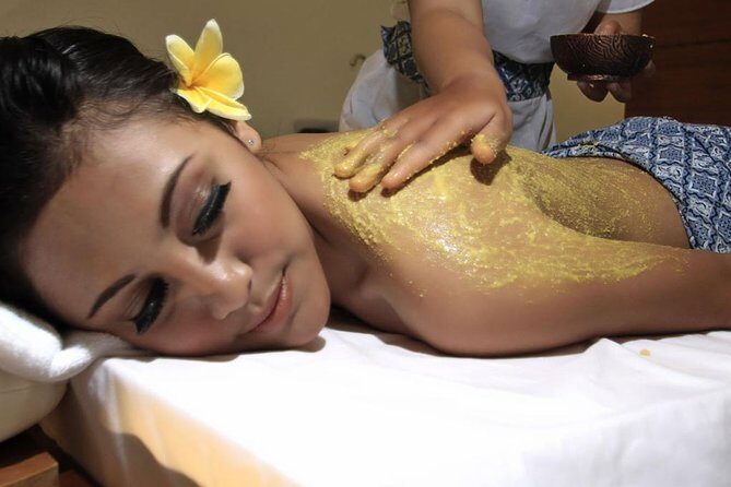 L’essence Honeymoon Package (for couples) 270’ - Herbal Steam and the 90-Minute Lessence Unique Treatment