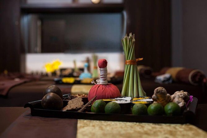 L’essence Relaxation Package for Lady: 240’ - A 4-hour reset in Hanoi: what the 240 minutes covers