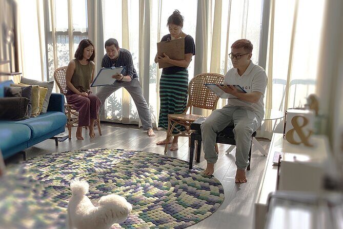 Life Drawing Class - Art Workshop at Art Tutor Hanoi - A 2.5-hour Life Model Drawing Reset in Tây Hồ