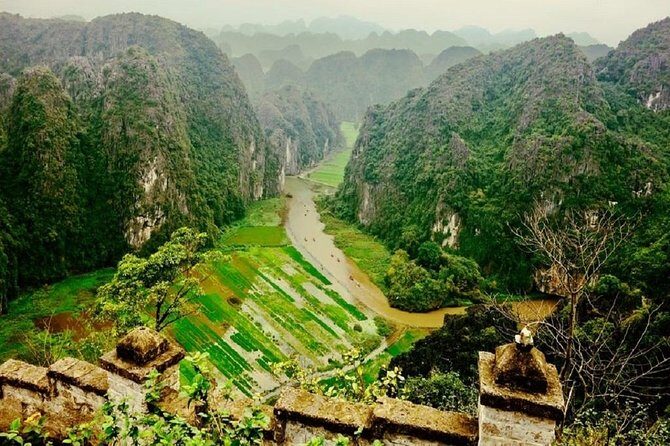 Luxury Hoa Lu - Tam Coc - Mua Cave 1 Day Tour - By Limousine & Small Group - What’s included (and what you’ll still pay for)
