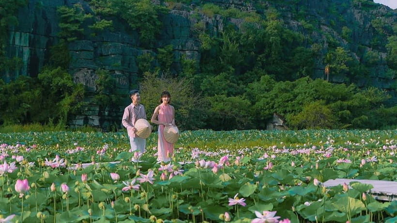 Luxury Limousine Tour: Hoa Lu, Trang An/Tam Coc & Mua Cave - Key Things You’ll Remember From This Ninh Binh Day