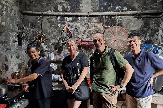 Luxury Ninh Binh Full Day Tour From Hanoi (Trang An - Hoa Lu) - The Tour Feel: Small Group Attention and a Guide Who Keeps It Moving