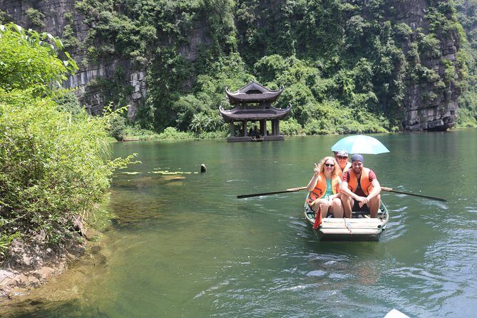 Luxury Tam Coc or Trang An-Mua Cave -Bich Dong Max 6 -8 pax/group - Guides, timing, and why small groups matter here