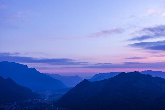 Mai Chau - Pu Luong - Ninh Binh | Optional Choices | 2, 3, 4 days - Key highlights worth marking