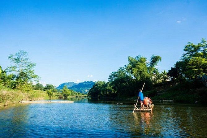 Mai Chau - Pu Luong - Ninh Binh | Optional Choices | 2, 3, 4 days - Private rooms in Pu Luong: comfort, meals, and that end-of-day feeling