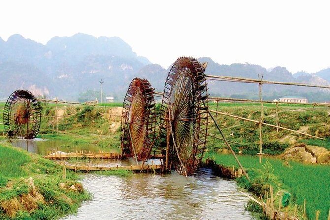 Mai Chau - Pu Luong - Ninh Binh | Optional Choices | 2, 3, 4 days - Small group logistics: why max 6 matters more than it sounds